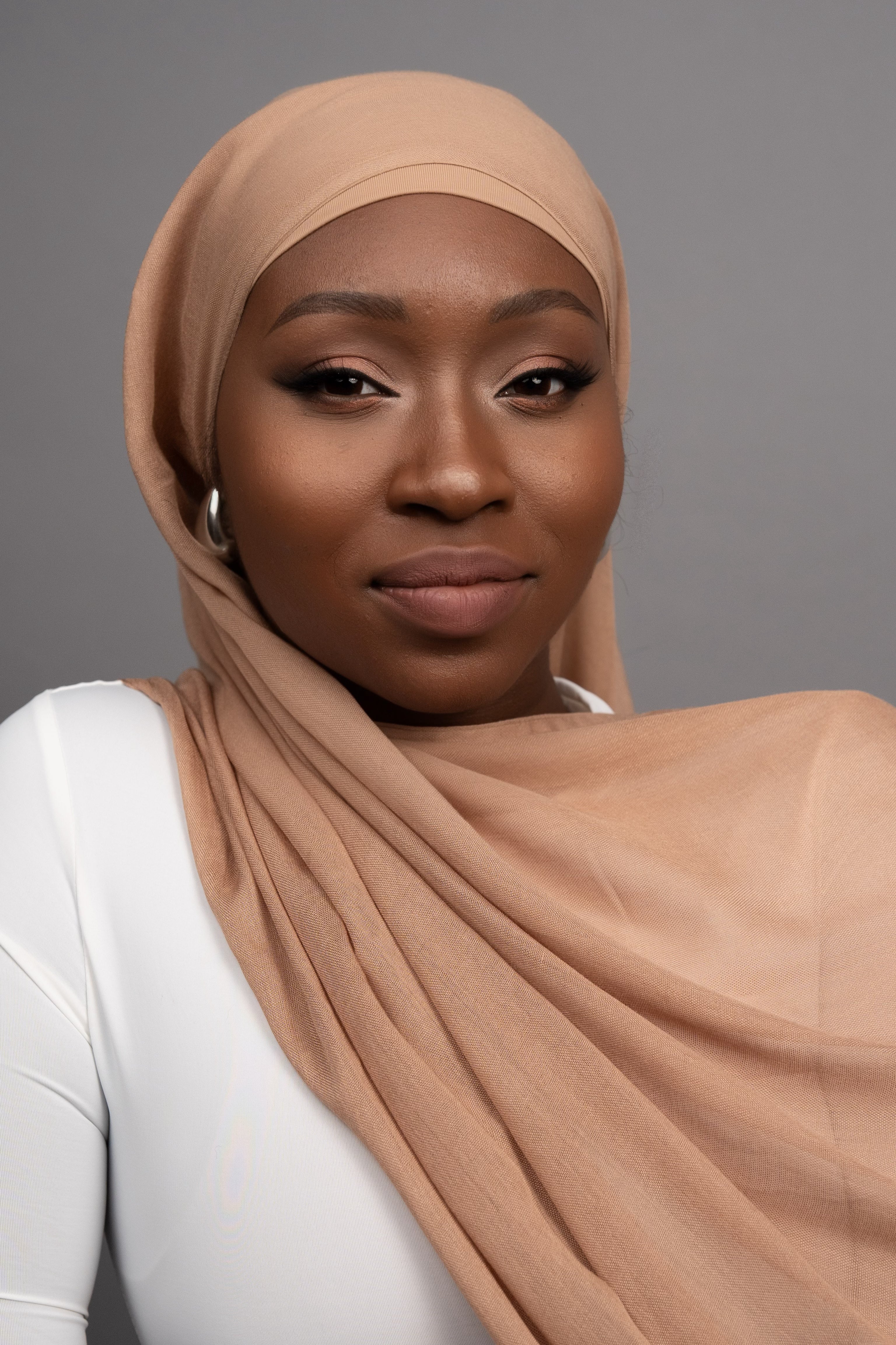 Desert Hijab Set