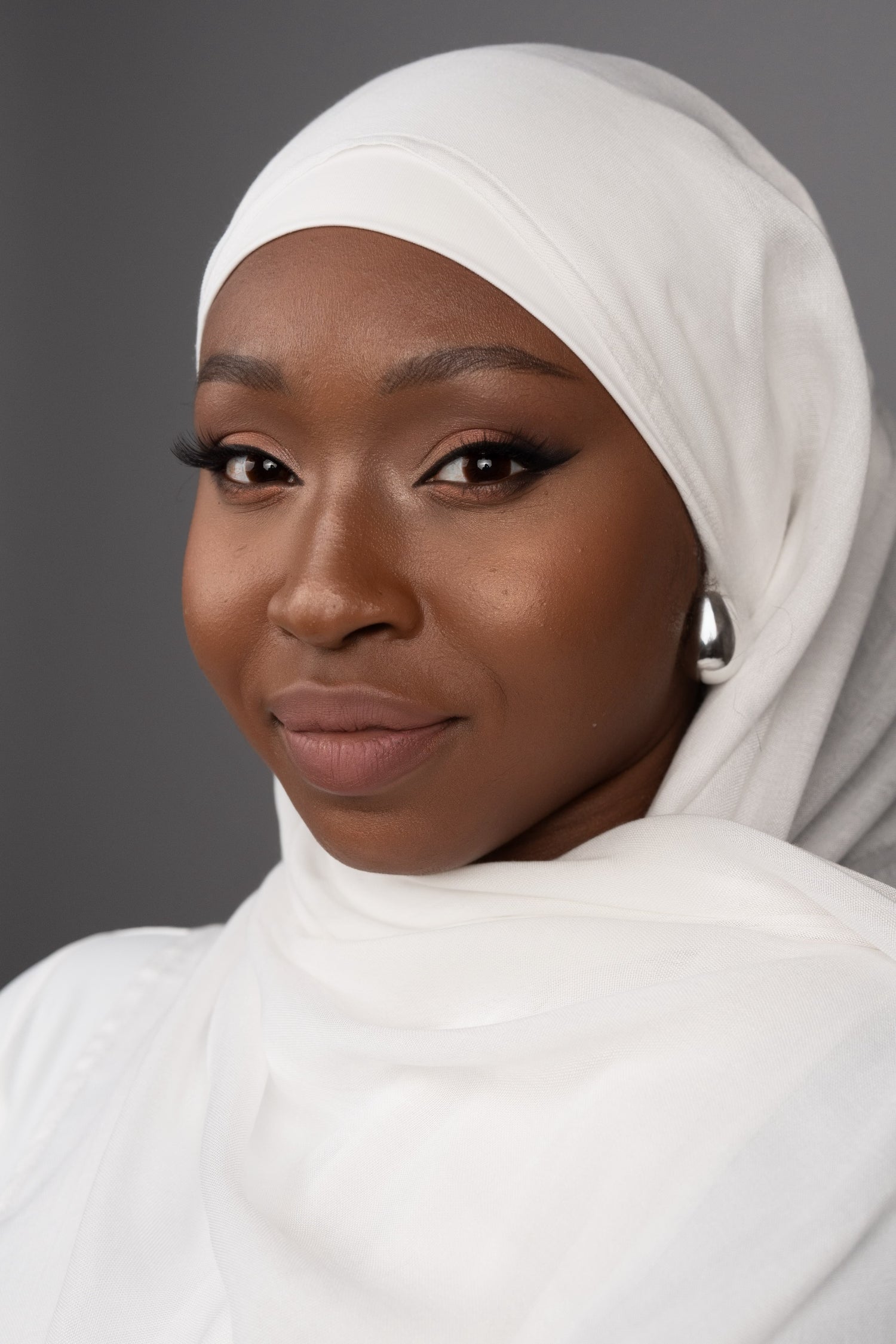 Dove Hijab Set