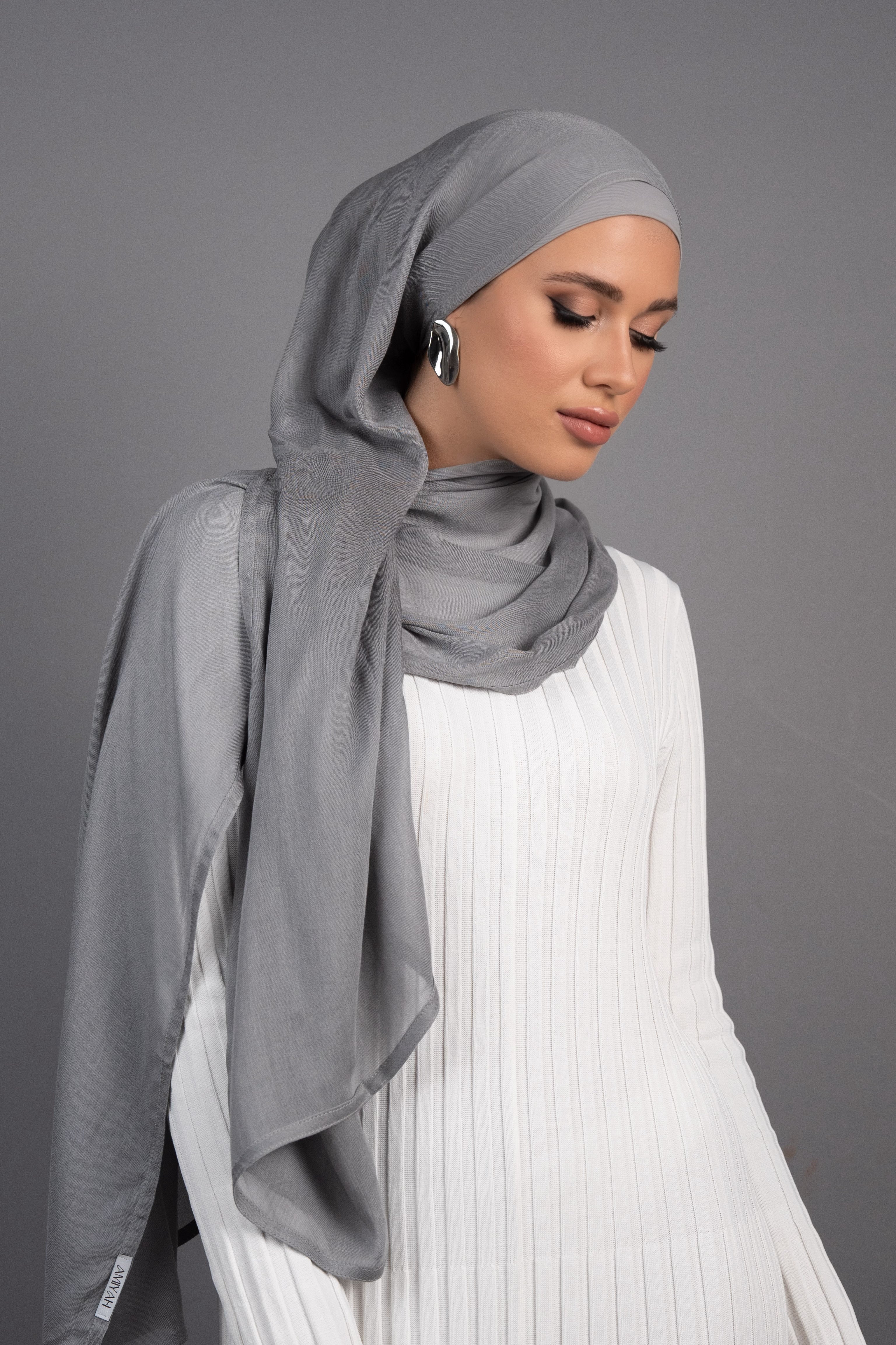 Frost Hijab Set