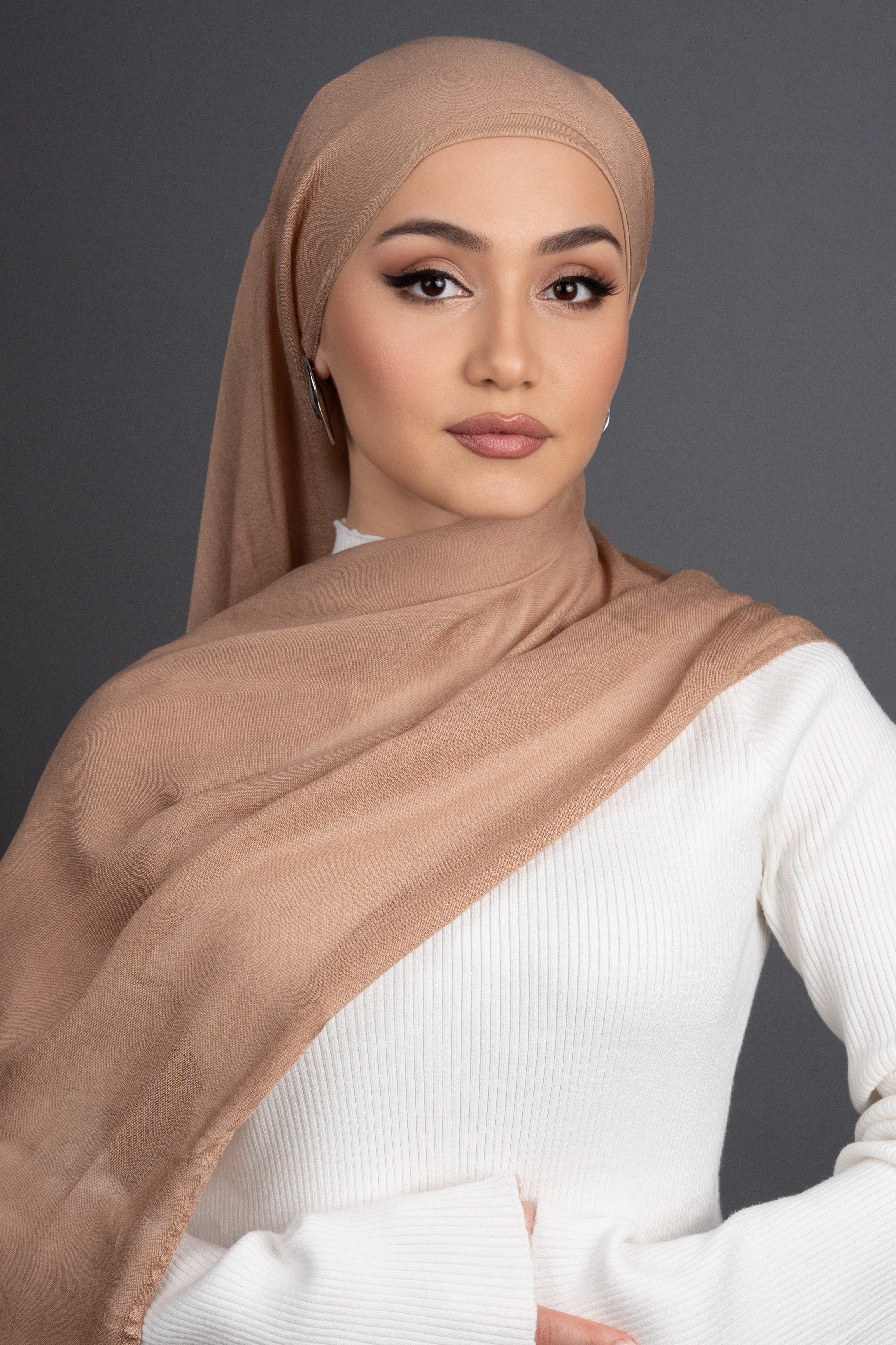 Desert Hijab Set